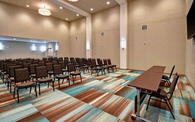 Home2 Suites by Hilton Atlanta Marietta