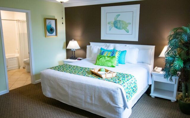Grand Palms Resort