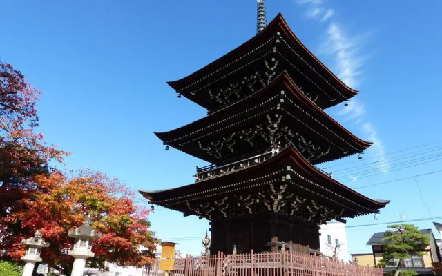 Minshuku Kuwataniya