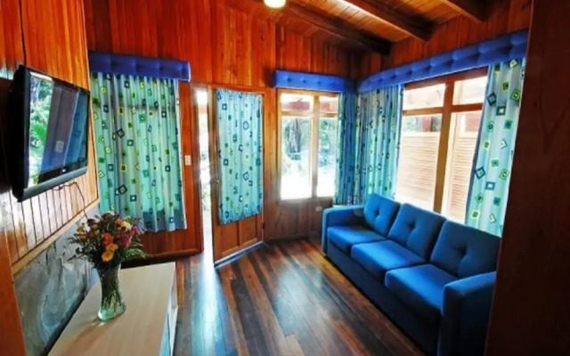 Casa Grande Bambito Resort