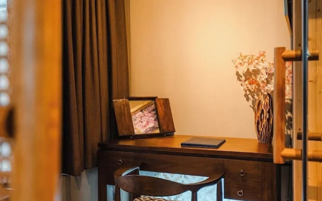 Yatika Boutique Resort