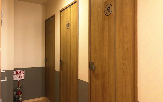 TOKYO E JOY INN - Nishishinjuku
