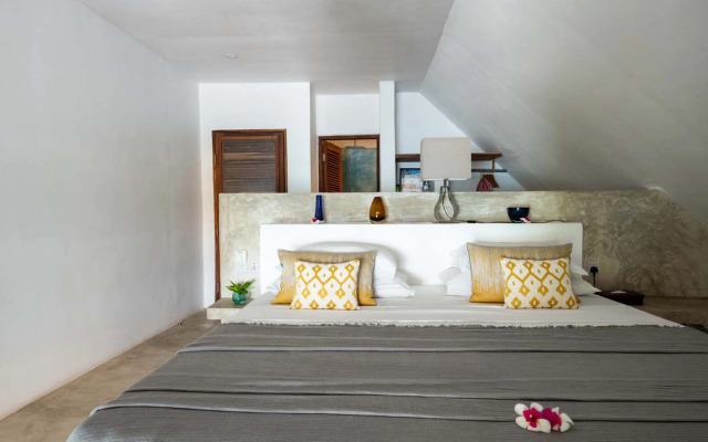 Upendo Beach Boutique Hotel