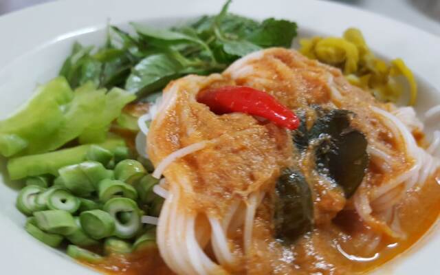 Tonkong Guesthouse & Restaurant