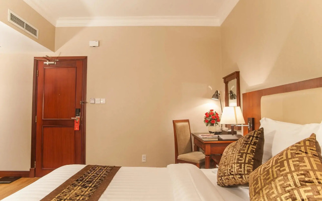 Nhat Ha 1 Hotel
