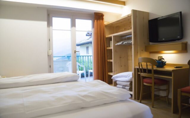 Hotel Aaritz