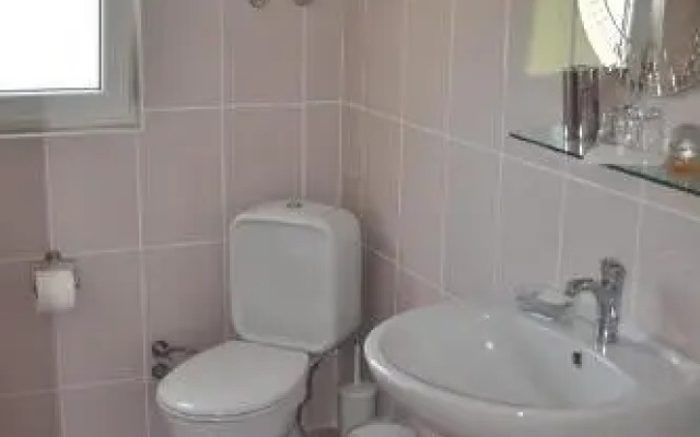 İdakoy Ciftlik Evi
