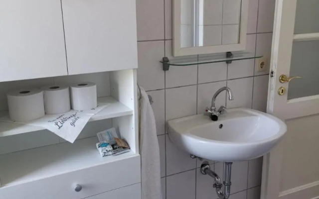 Ferienwohnung Harmonie 45 m2
