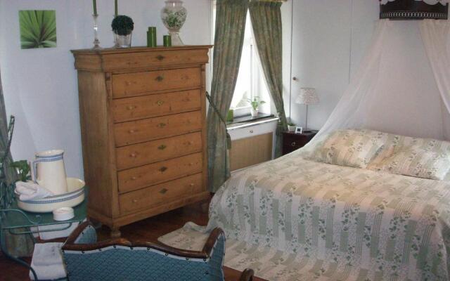 Hotel Moulin De Moxhe