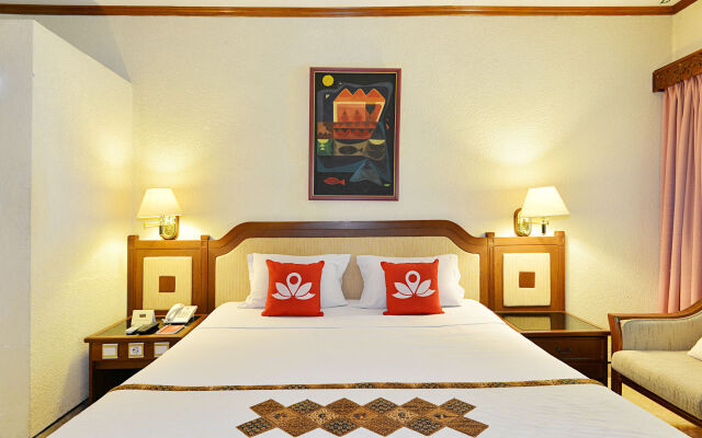 ZEN Rooms Jogja Cendrawasih