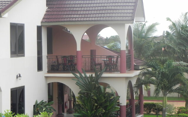 Oriental Hotel North Legon