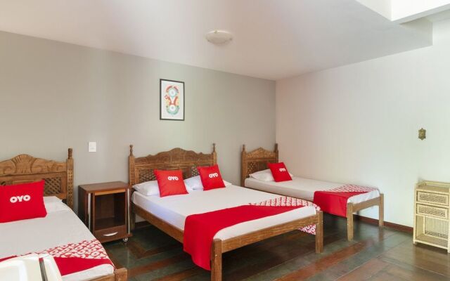 Hotel Fazenda Morada do Imperador