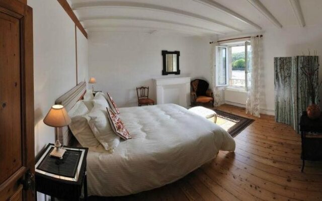 La Barcarolle - Chambre d'hôtes