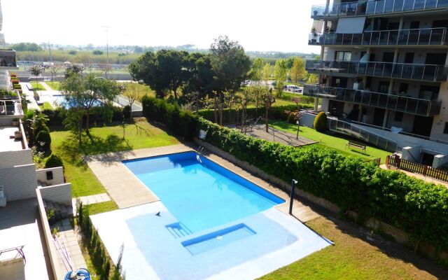 Apartamento M&C Bluemoon