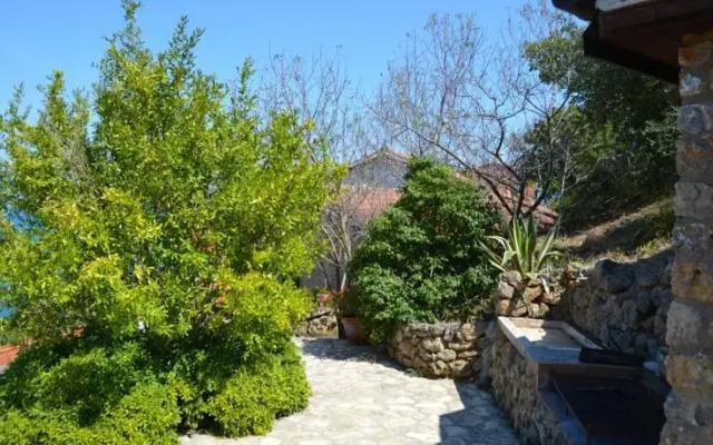Villa In Monte Argentario