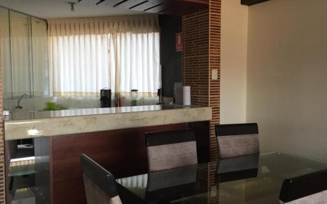 Mirador Apart Hotel