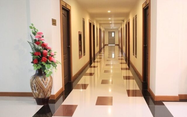 Siamtara Palace Hotel