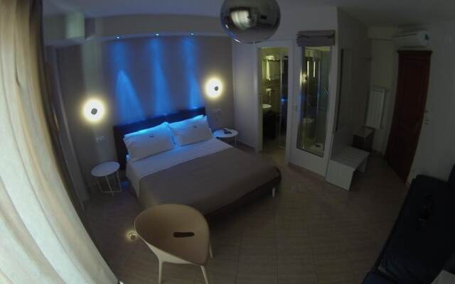 Sonevi Rooms Napoli