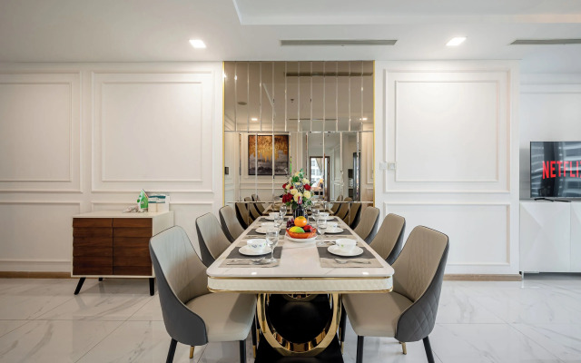 Landmark 81 Luxury Condotel