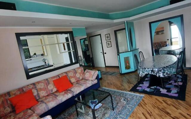 La Terrazza Casa Vacanza