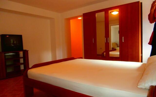 Apartments Pejanovic