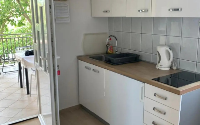 Apartments Matanovic