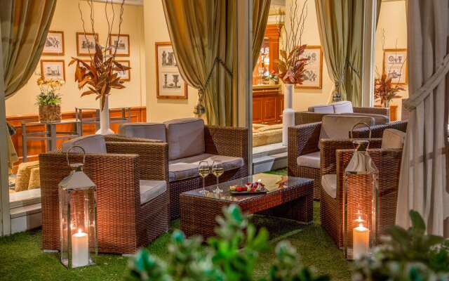 Grand Hotel Fleming by OMNIA hotels