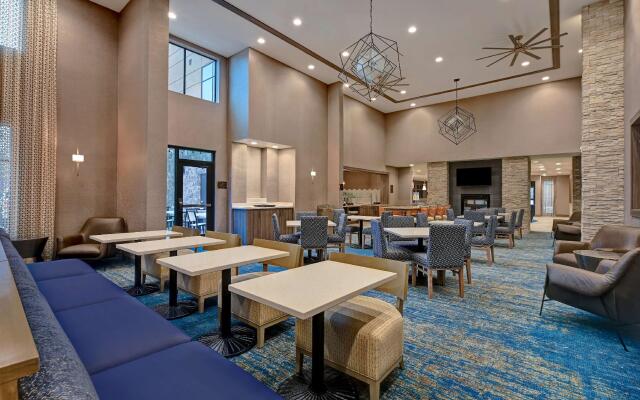Homewood Suites by Hilton Austin/Cedar Park-Lakeline