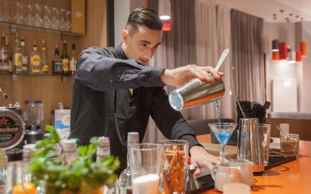 Royal Ours Blanc Boutique Hôtel & Spa