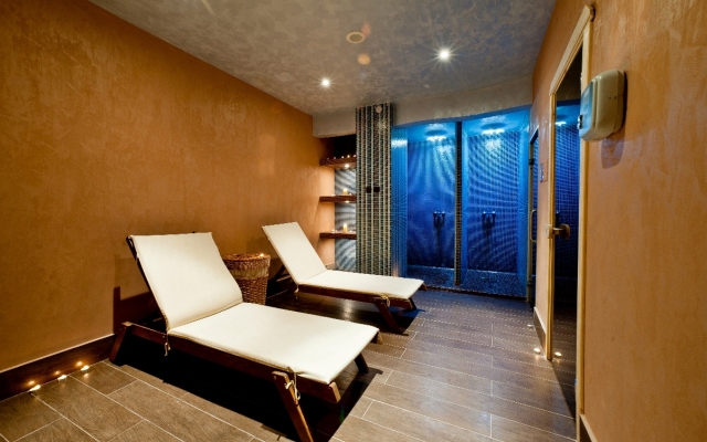Cornelia Deluxe Residence