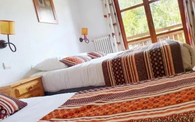 Logis Hotel Les Peupliers