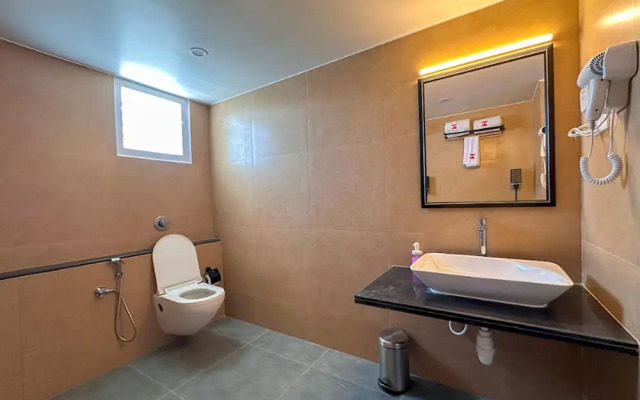Truliv Villa Aqua