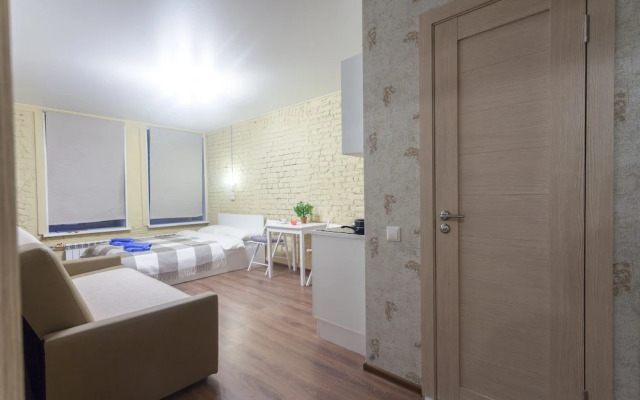 Apart-hotel Union Na Sadovoy