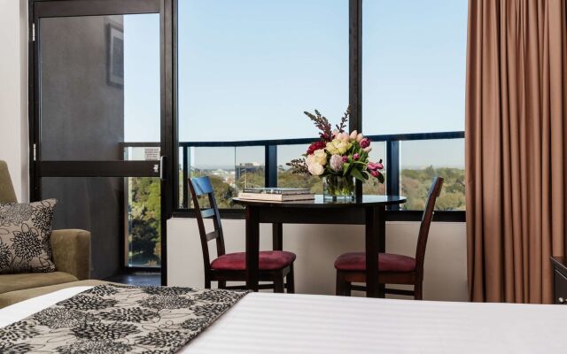 Rydges South Park Adelaide