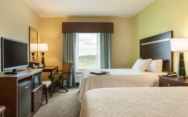 Hampton Inn Belton/Kansas City area