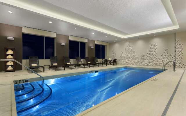 Hyatt Place Chicago/Downtown - The Loop