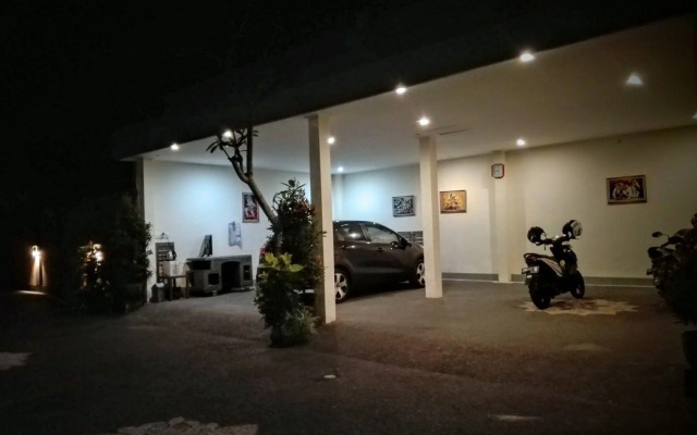 Rumah Bakti