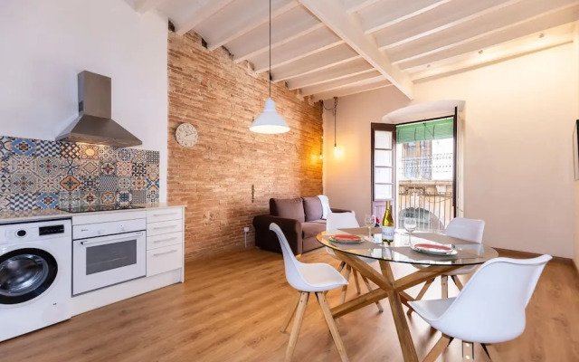 Merceria 1 by Unik Tarragona