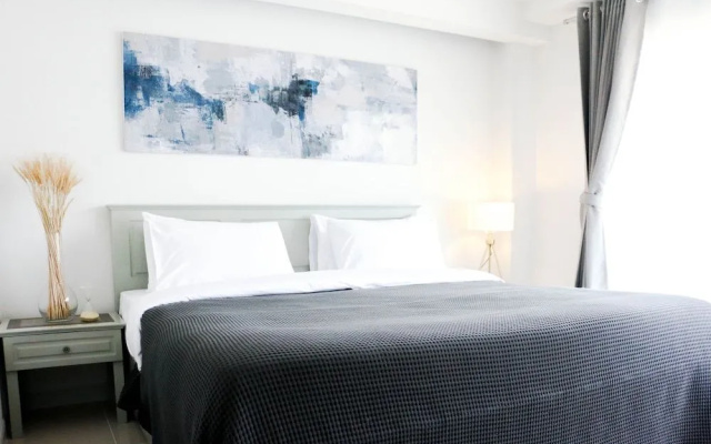 Tonkla Boutique Hotel