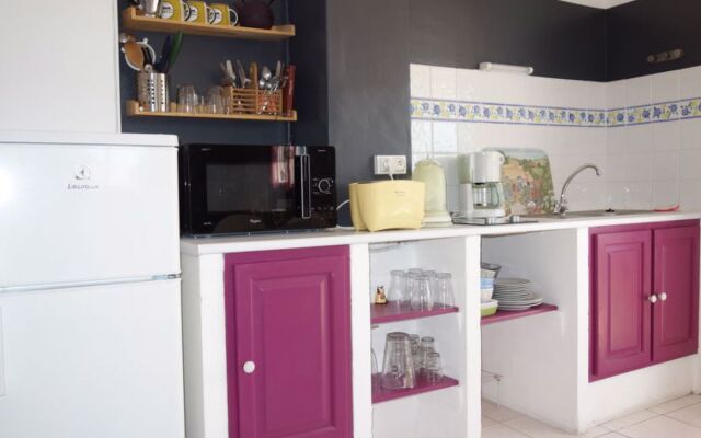 Villa La Sirene Saint Cyr sur mer Les Lecques