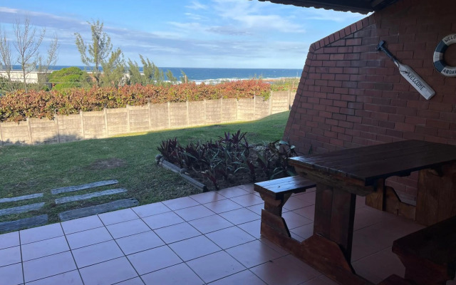 Dolphin View Self Catering