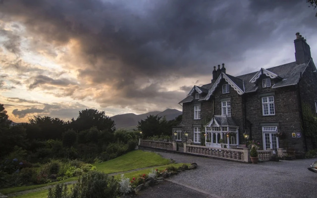 The Grange Country House