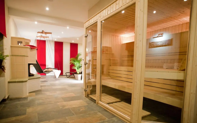 Wein & Wohngut Paulushof