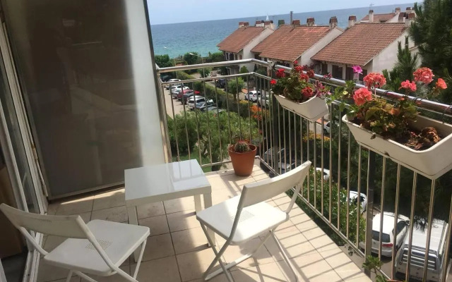 Precioso apartamento en la playa Barcelona