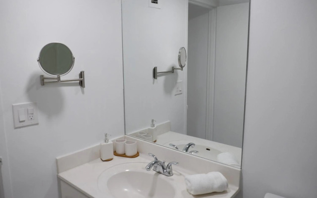 Tides - Private Condo