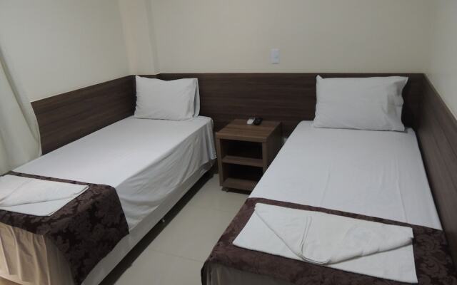 Hotel Belugi