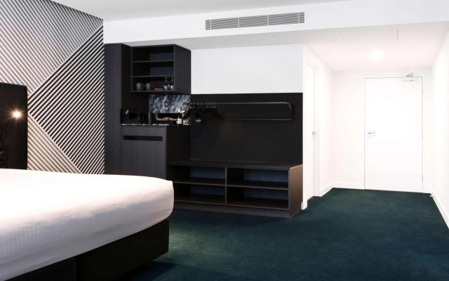 Mövenpick Hotel Melbourne On Spencer