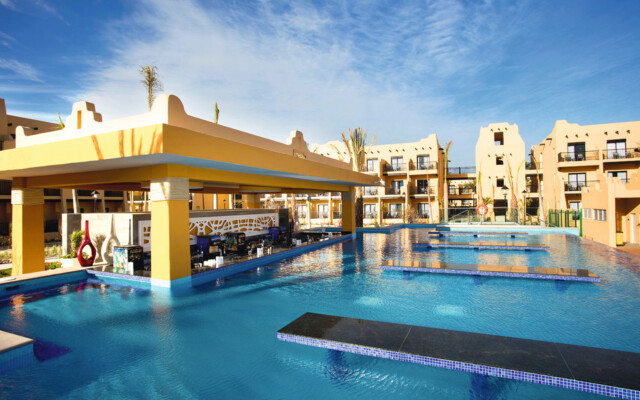 Hotel Riu Santa Fe - All Inclusive