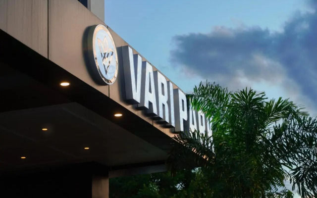 Vari Park - Comfort Stay