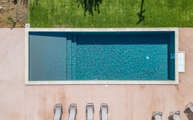 Borgo Le Niche by Wonderful Italy